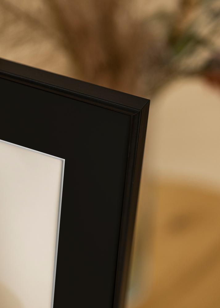 Raam Visby muster 30x40 cm - paspartuu muster 21x30 cm