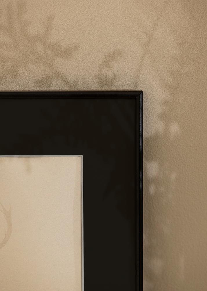 Raam Visby muster 30x40 cm - paspartuu muster 21x30 cm