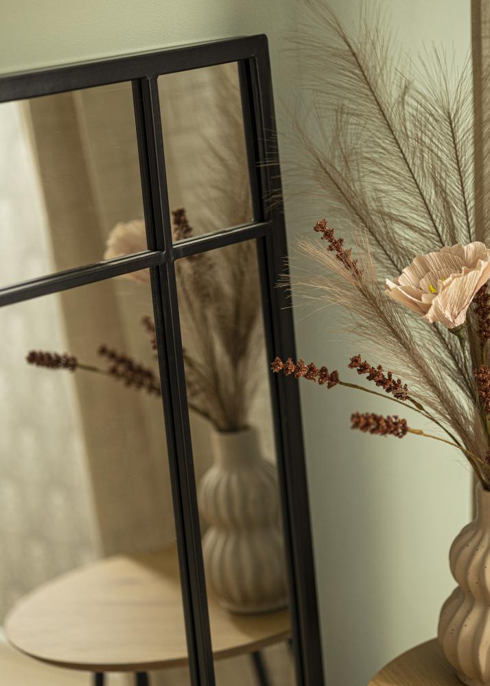 Peegel Window muster 70x100 cm