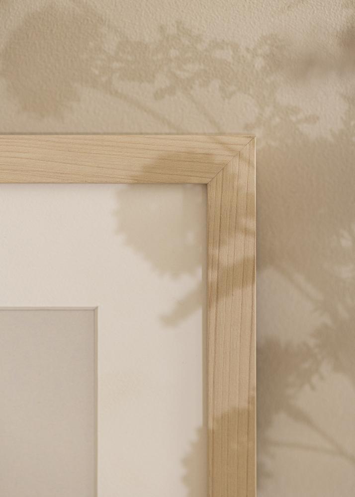 Raam New Stockholm loodus 13x18 cm