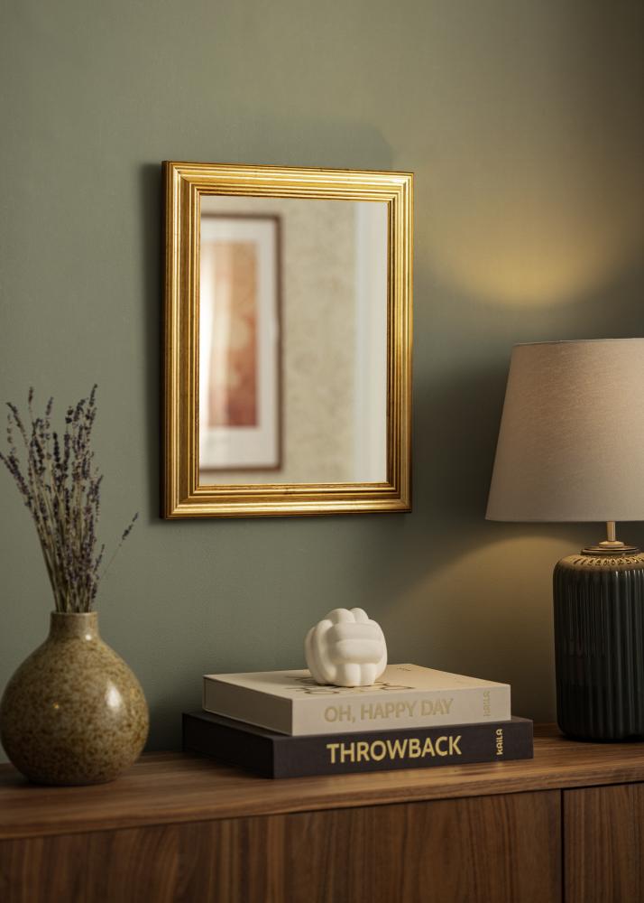 Peegel Venus kuldne - Enda valitud moodud