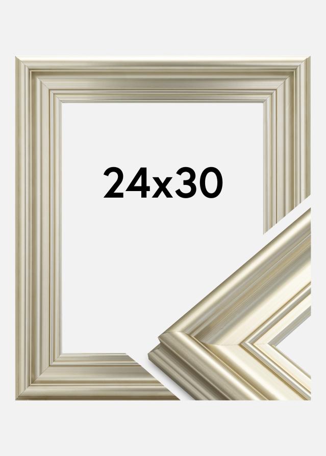 Raam Mora preemium hobedane 24x30 cm