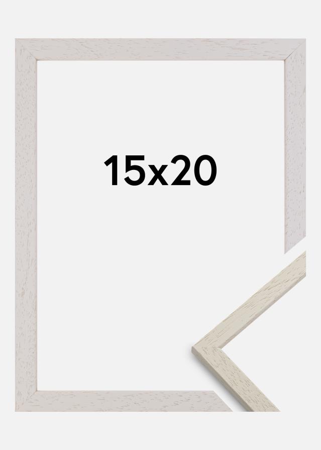 Raam Edsbyn liiv 15x20 cm