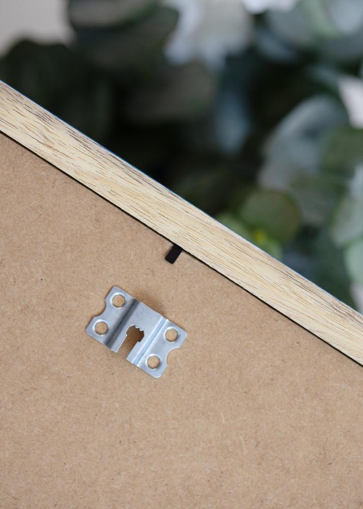 Raam Cornwall Akrüülklaas Tumesinine 50x70 cm