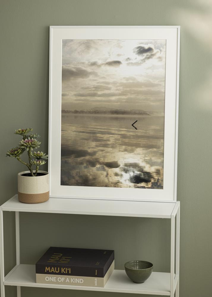 Raam Chair valge 59,4x84,1 cm (A1)