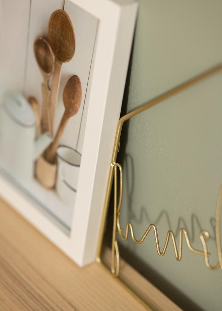 Family Life kollaazraam valge - 2 pilti