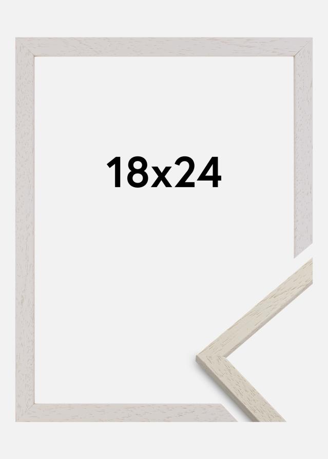 Raam Edsbyn liiv 18x24 cm