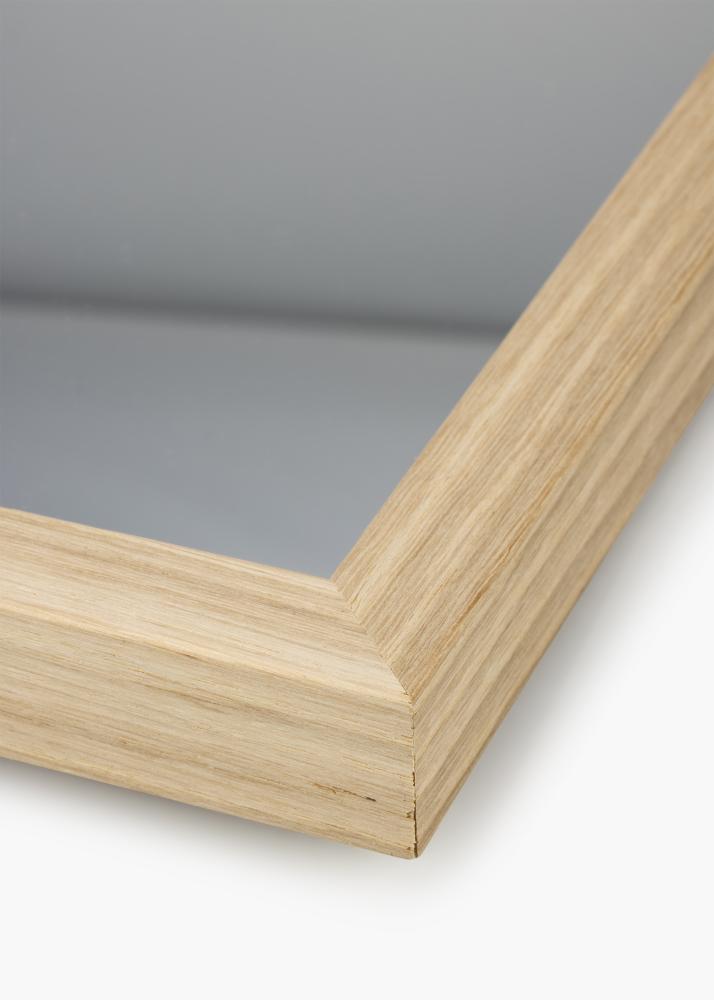 Peegel Grimsåker tamm 50x70 cm