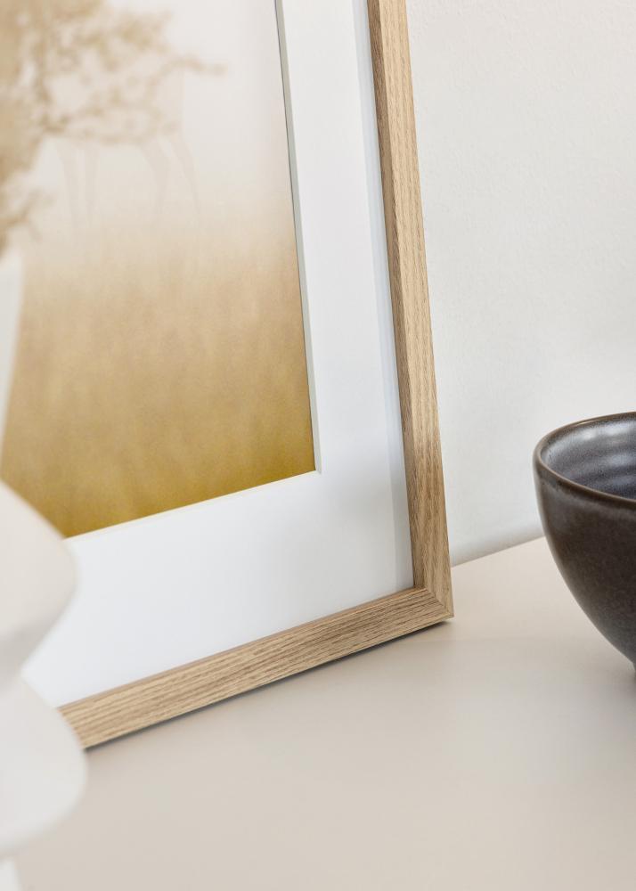 Raam Trendy Akruulklaas tamm 20x28 cm