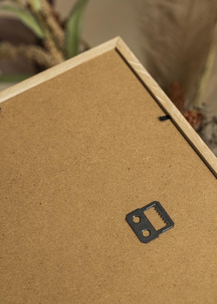 Raam Rock tamm 24x30 cm