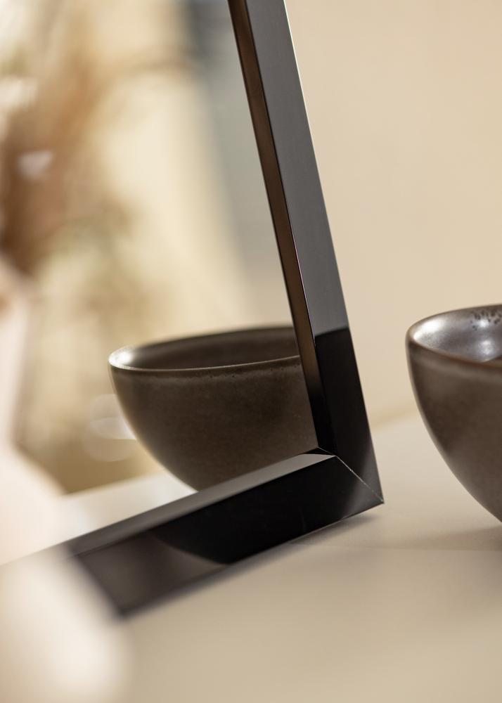 Peegel Åsarna tuhm must - oma moodud