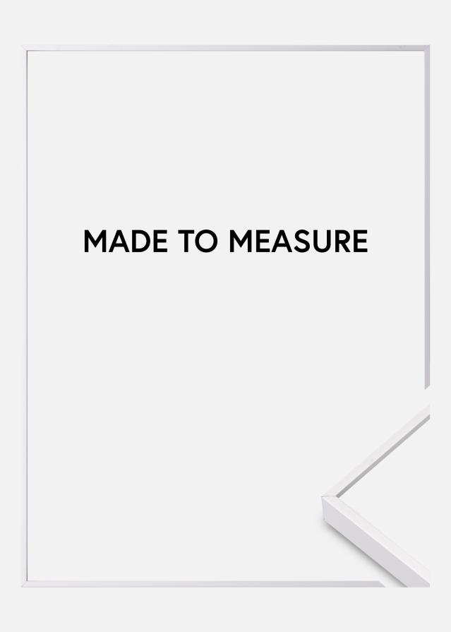 Raam Paris hobedane - Vabalt valitav suurus