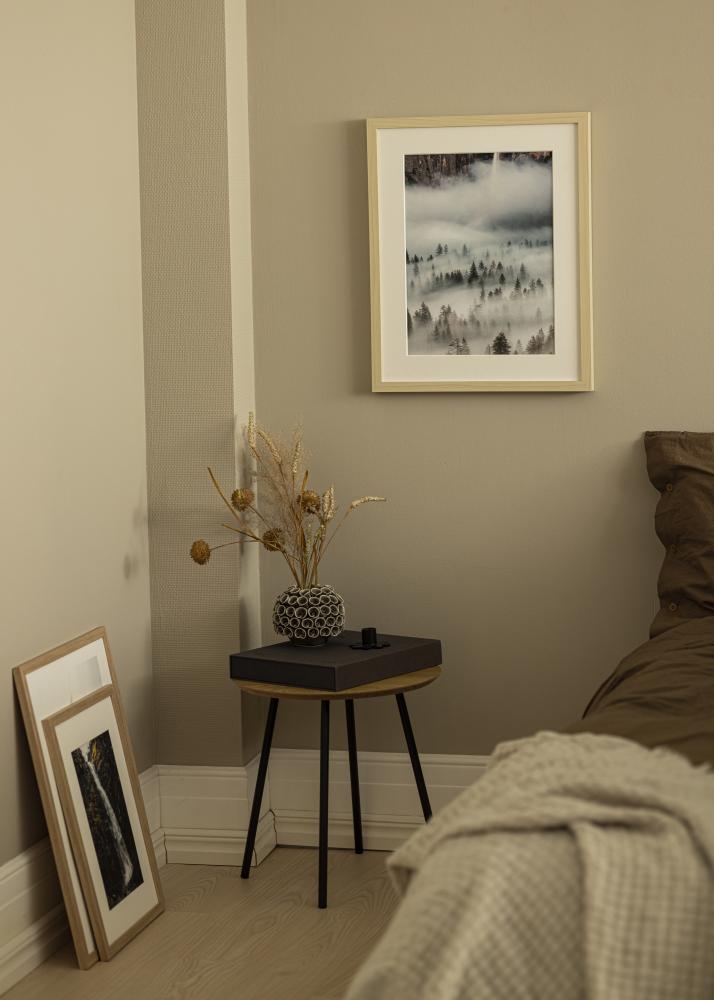 Raam New Stockholm loodus 13x18 cm