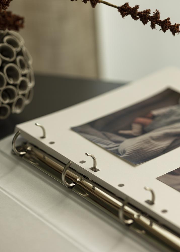 BGA Albumi lehekulg SA4 - 30 valed lehekulg