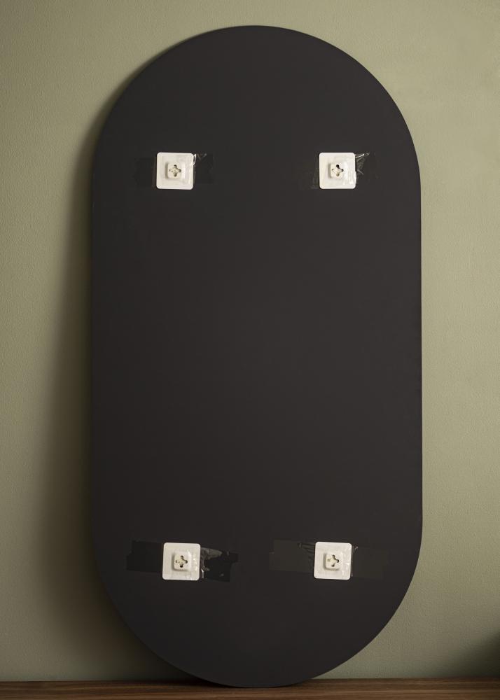 KAILA peegel ummargune Rose Gold 50x100 cm