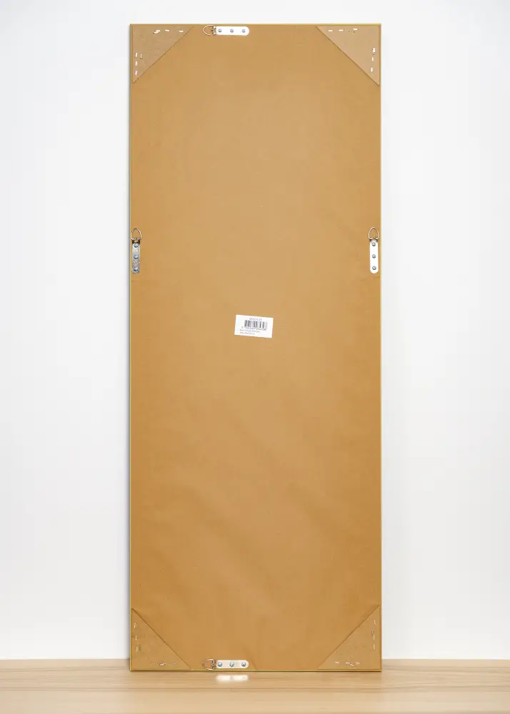 Peegel Hotagen hobedane 50x130 cm