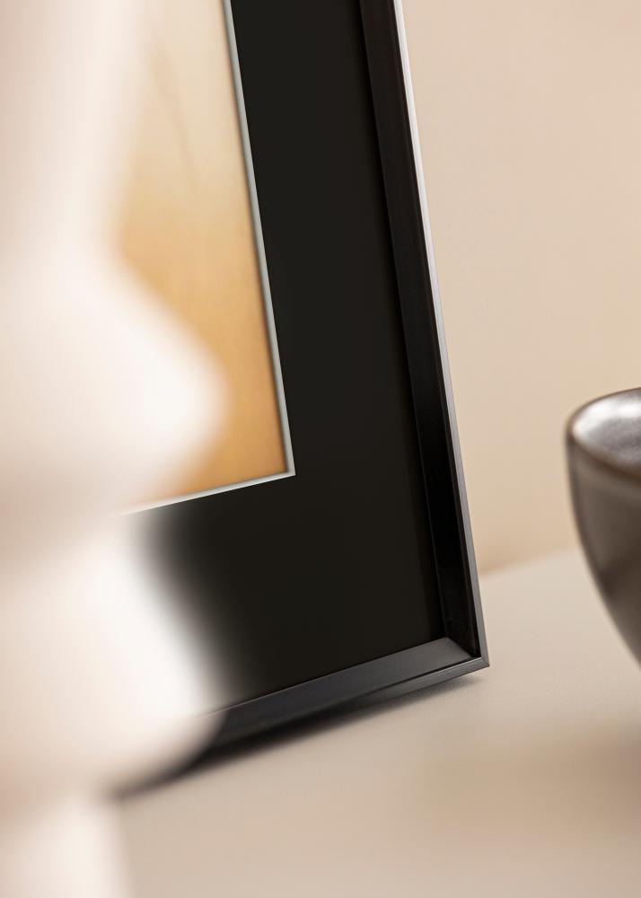 Raam Desire muster 40x50 cm - paspartuu muster 27x35 cm