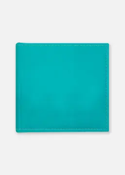 Burde Album turkoos - 200 pildid mootudes 10x15 cm