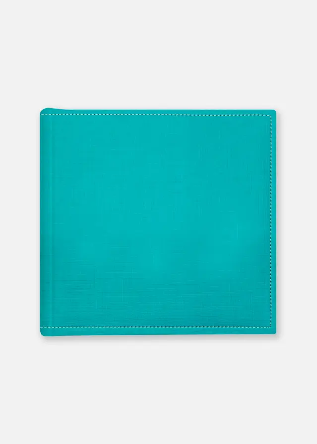 Burde Album turkoos - 200 pildid mootudes 10x15 cm