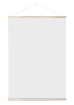 Plakati riputi ChiCura tamm - 60 cm