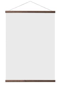 Plakati riputi ChiCura tume karp - 60 cm