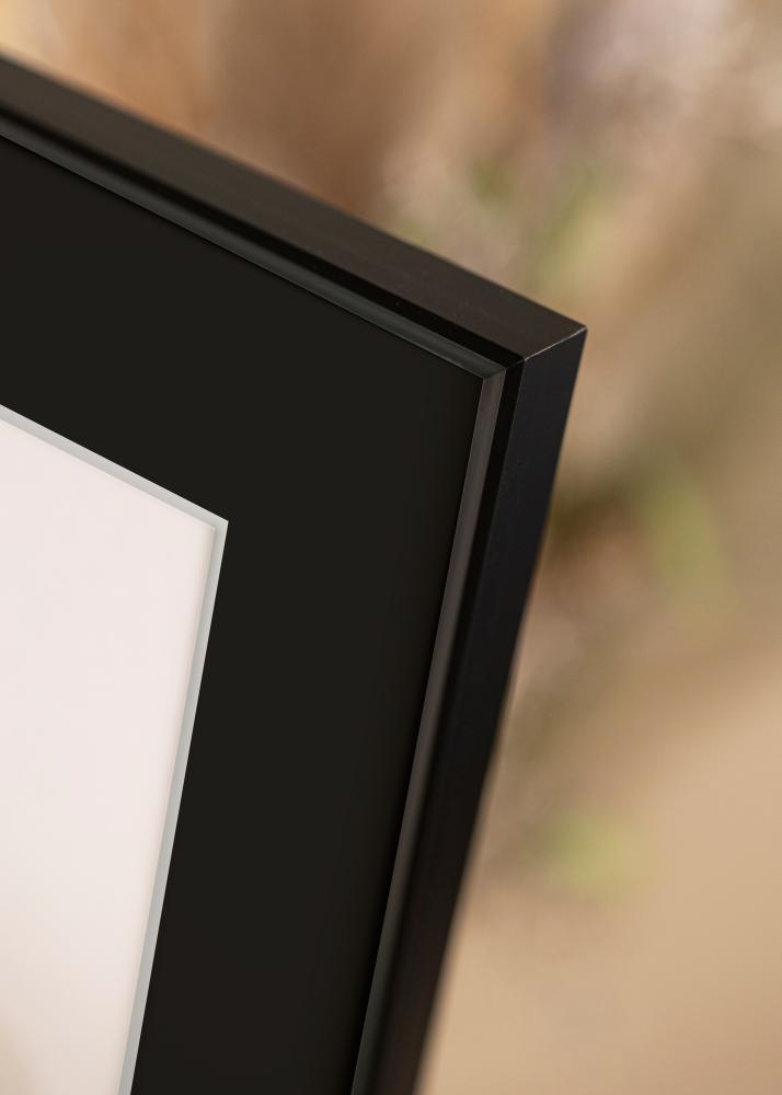 Raam Desire muster 40x50 cm - paspartuu muster 27x35 cm