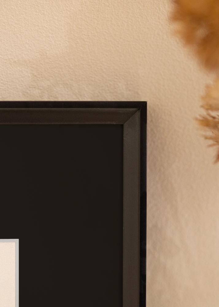 Raam Desire muster 40x50 cm - paspartuu muster 27x35 cm