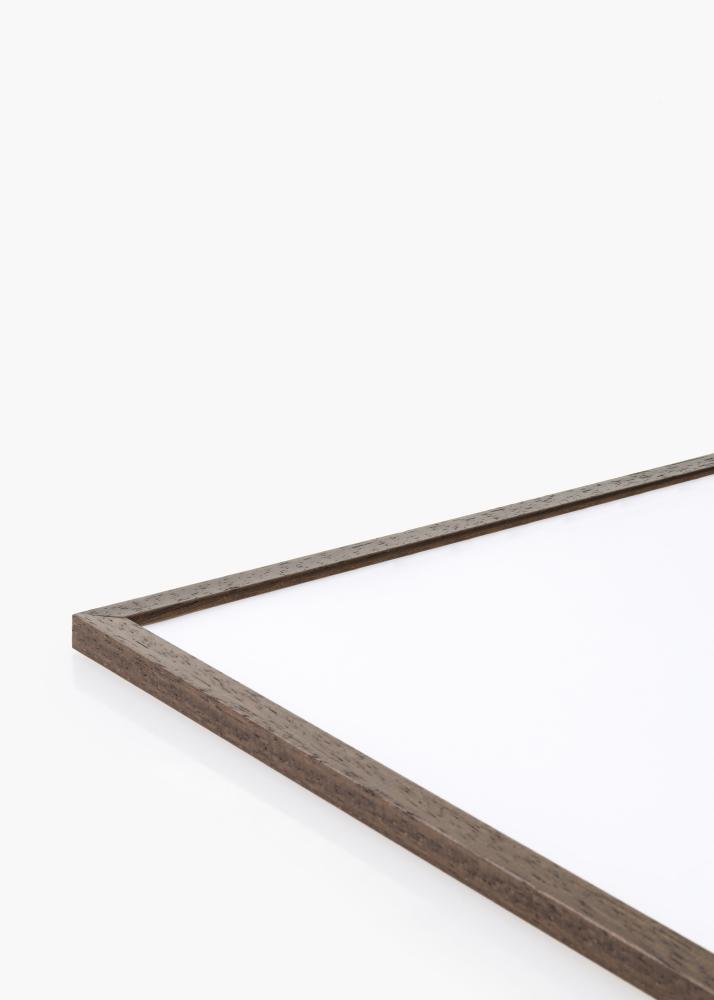 Edsbyn kollaazraam XIII, pähkel - 3 pilti (10x15 cm)