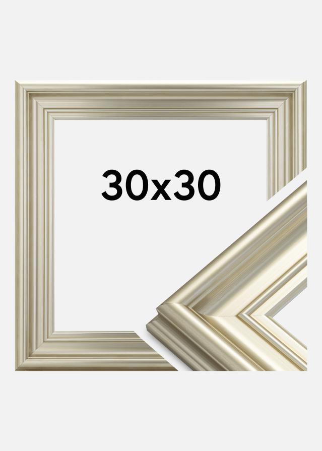 Raam Mora preemium hobedane 30x30 cm