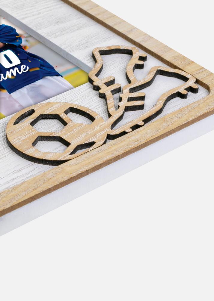 Raam Maradona 10x15 cm