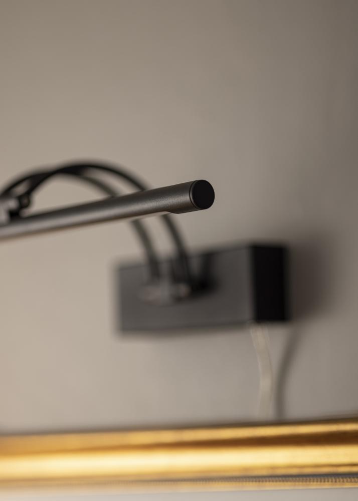 Gunnebo V962 LED pildi valgustus 37 cm - muster