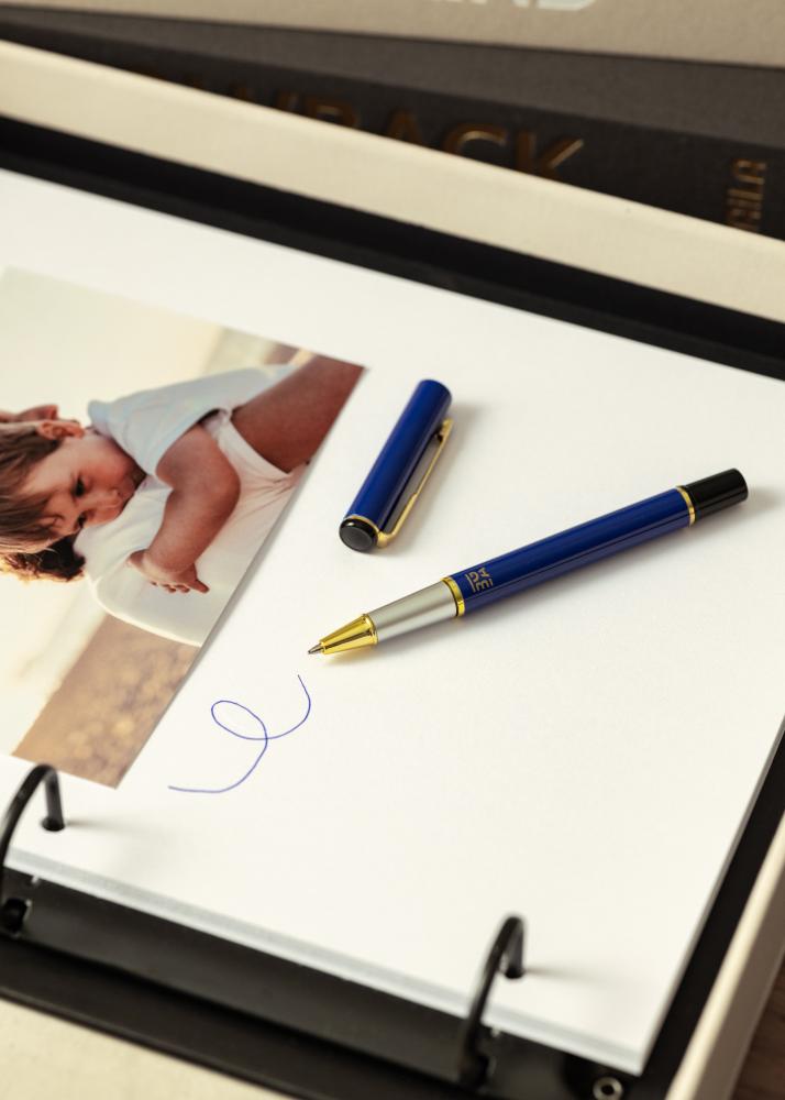 BGA albumipliiats, sinine - 0,5 mm