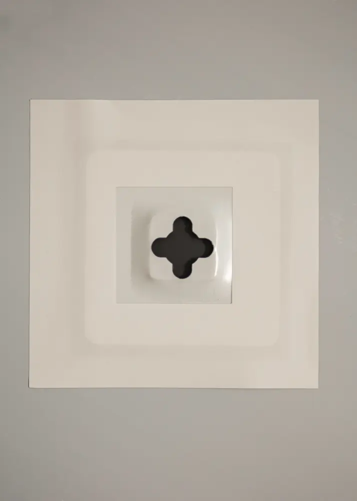Peegel On Point 50x60 cm