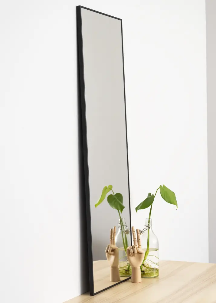 Peegel Narrow muster 41x121 cm