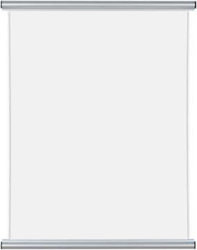 Plakati riputi alumiinium hobedane - 50 cm