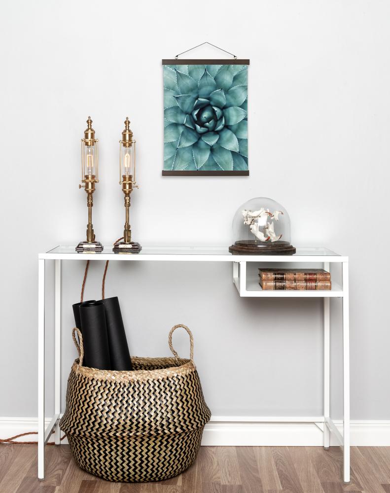 Plakati riputi pruun - 70 cm