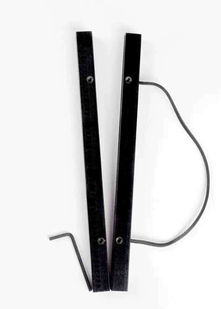 Plakati riputi muster - 40 cm