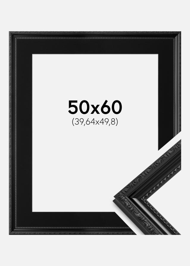 Raam Abisko muster 50x60 cm - paspartuu muster 16x20 inches