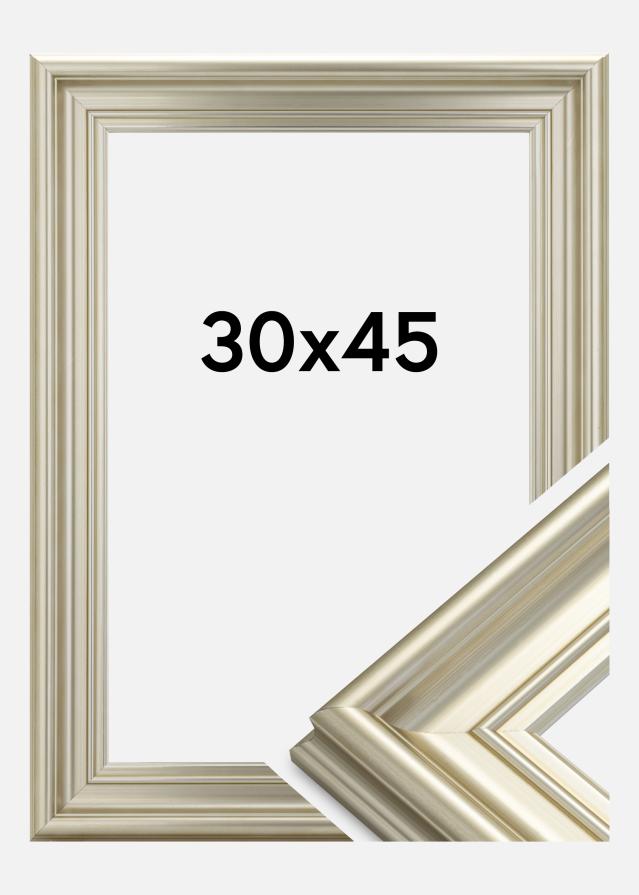 Raam Mora preemium hobedane 30x45 cm