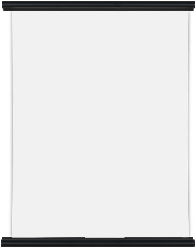 Plakati riputi alumiinium muster - 50 cm