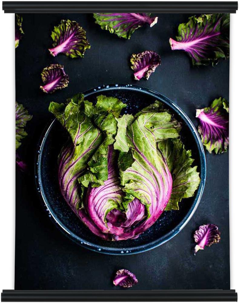 Plakati riputi alumiinium muster - 50 cm