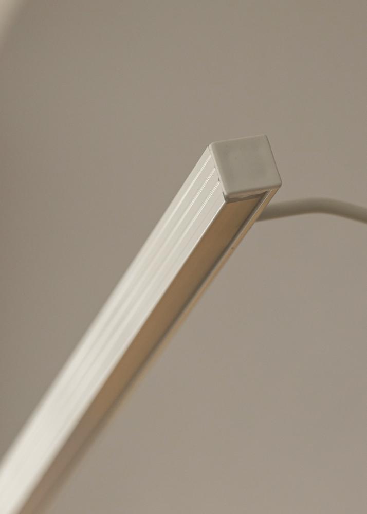 BLP 117 pildi valgustus 85 cm - valge