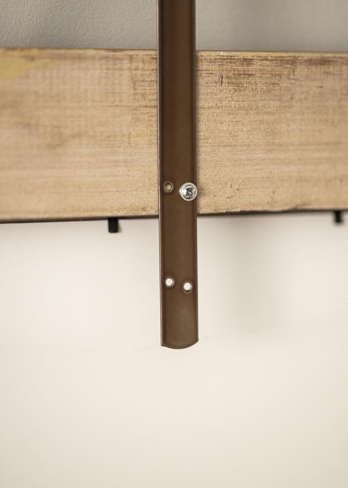 Eklunds Uno 1 pildi valgustus - antiik