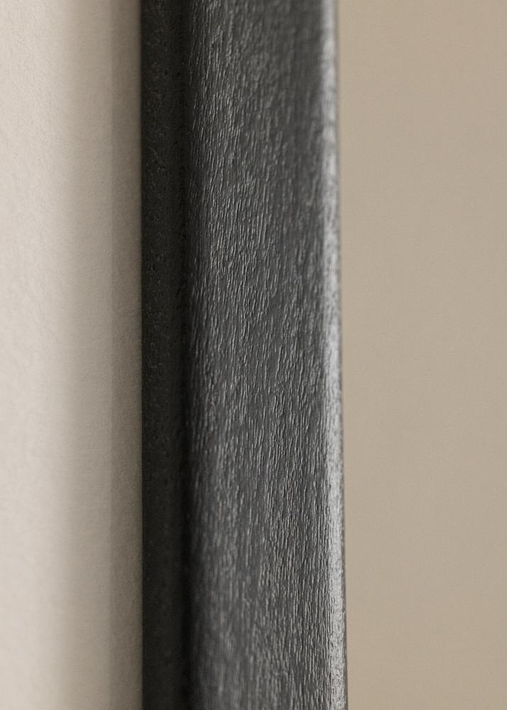 Raam Kaspar Akruulklaas muster 15x20 inches (38,1x50,8 cm)