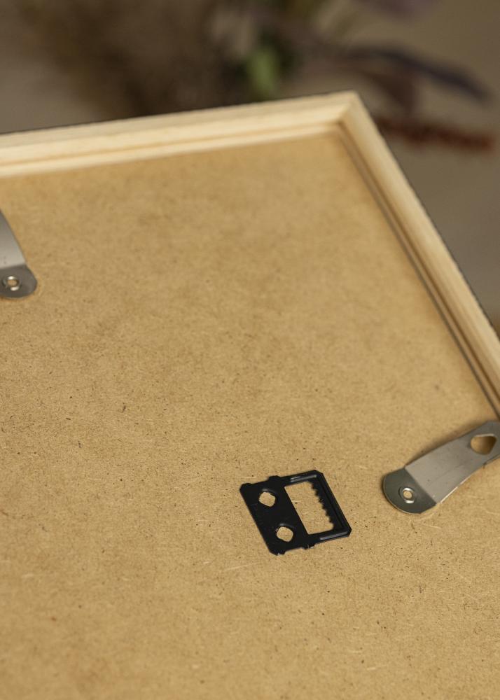 Raam E-Line Akruulklaas muster 30x40 cm