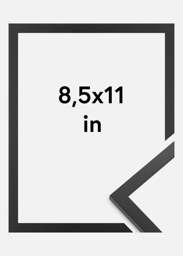 Raam Trendy Akruulklaas muster 8,5x11 inches (21,59x27,94 cm)