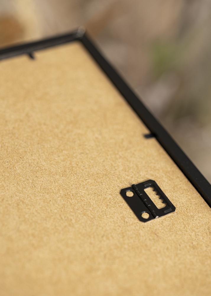 Raam Kaspar Akruulklaas muster 15x20 inches (38,1x50,8 cm)