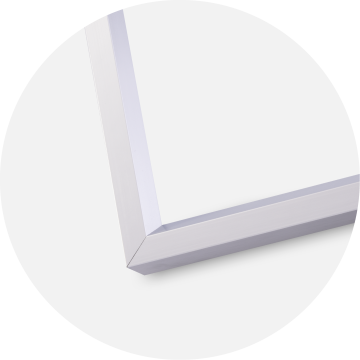 Raam Steel Style hobedane 30x30 cm