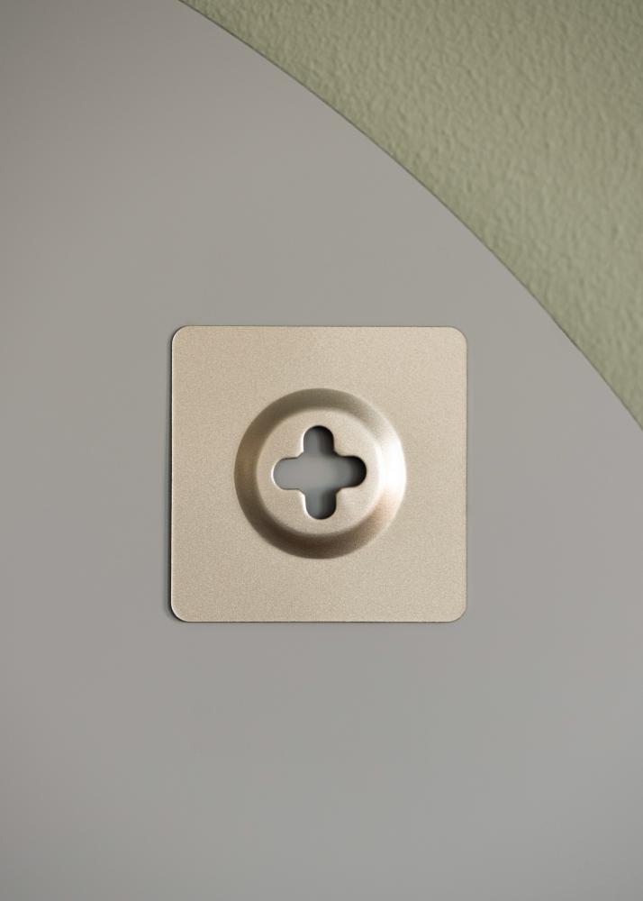 Peegel Round Clear 70 cm Ø