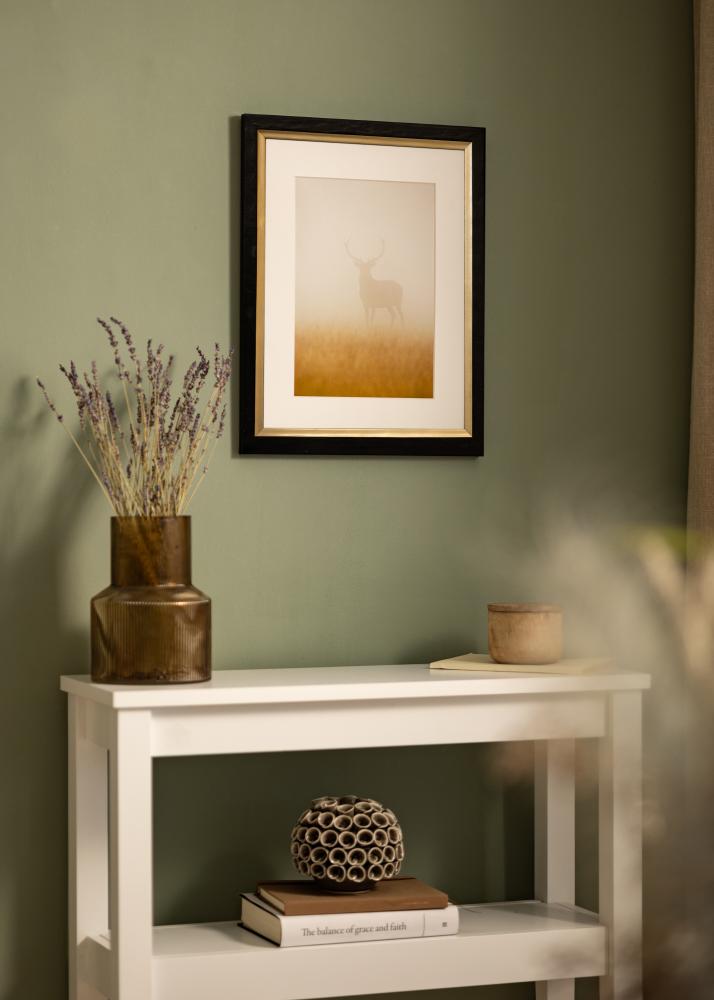 Raam Leonie muster - Vabalt valitav suurus